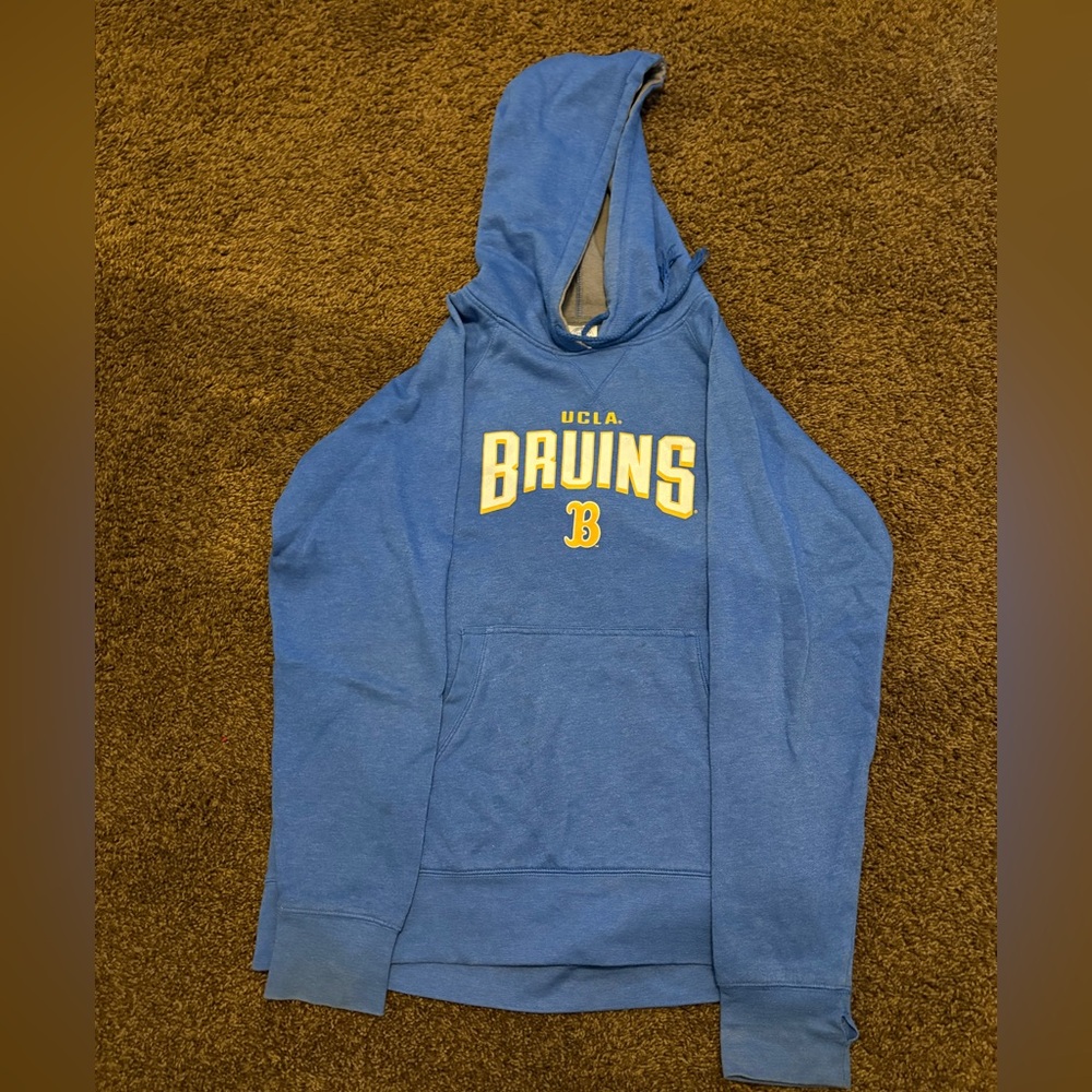 UCLA Hoodie